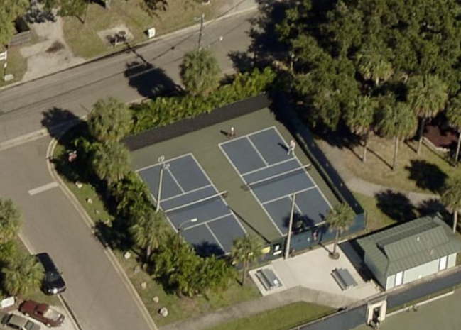 1508 Bay Palm Blvd, Indian Rocks Beach, FL, 33785, USA