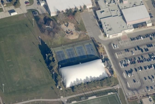 Ajax Community Centre