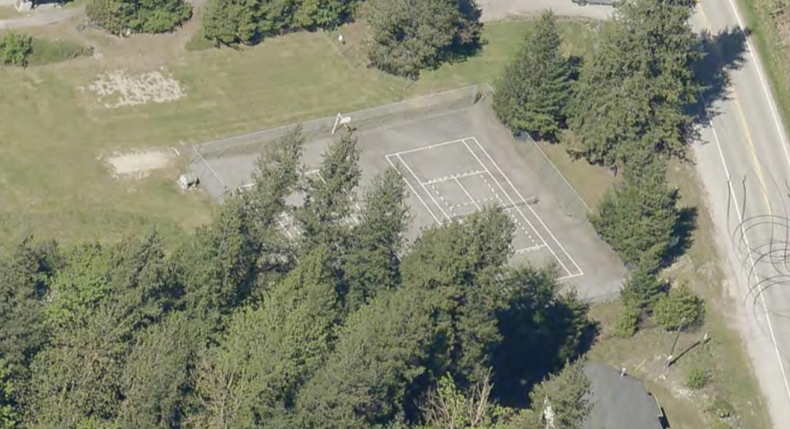 Pender Harbour Secondary School