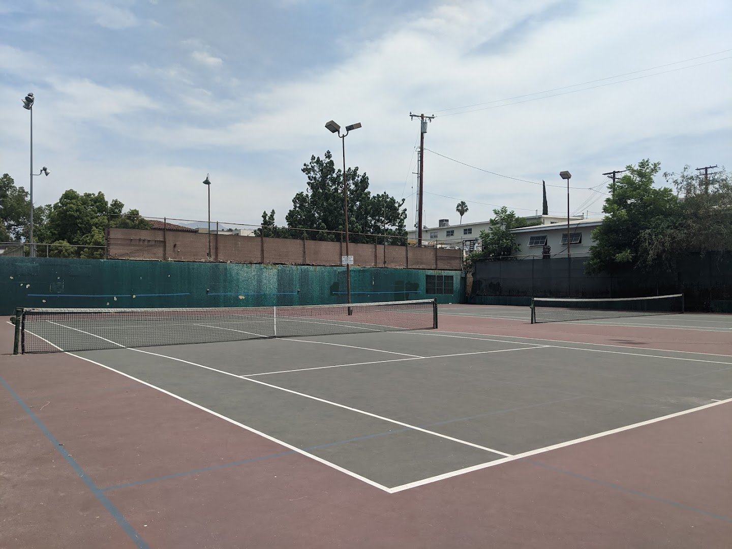 Orange Grove Park