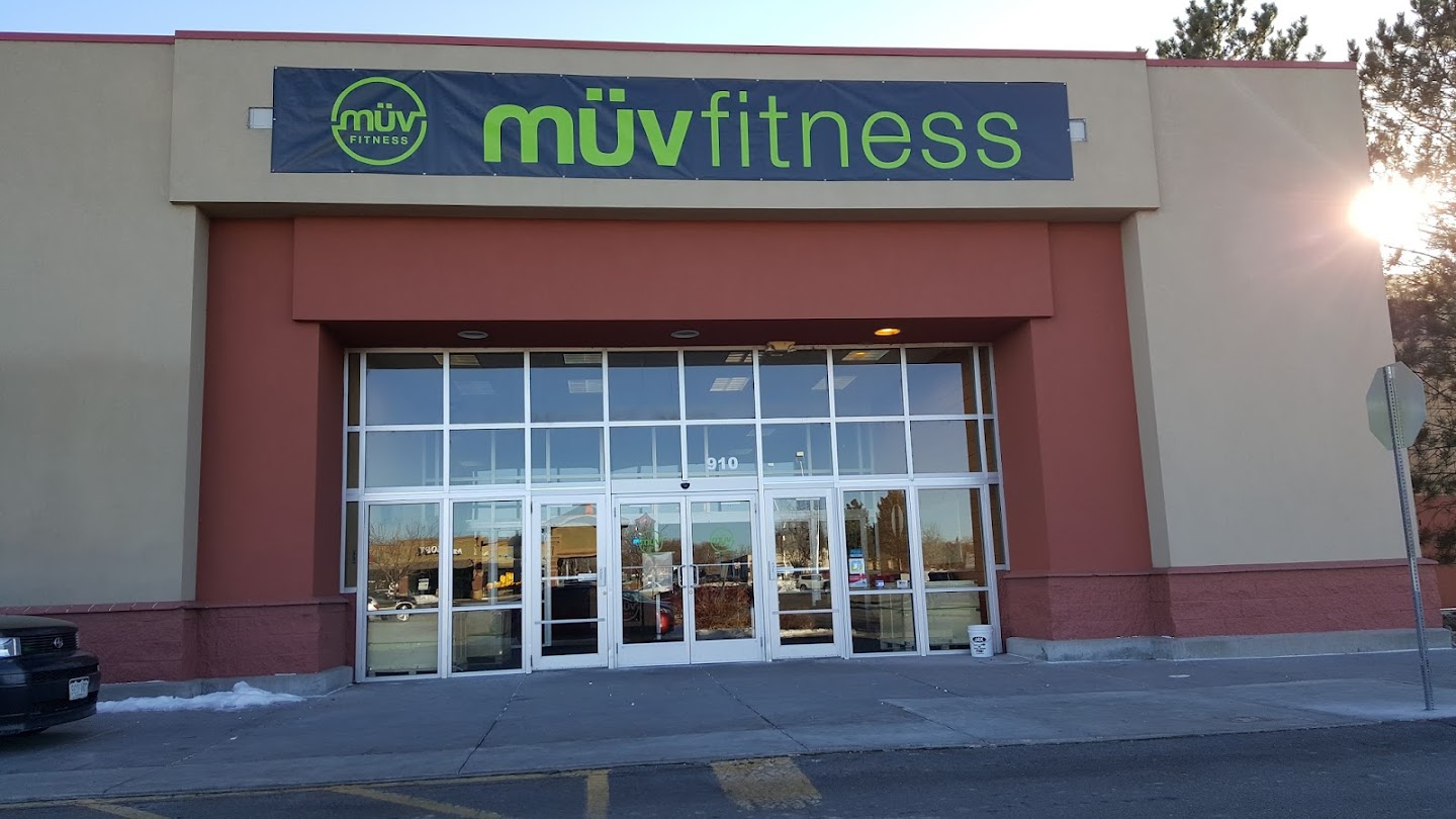 910 E Eisenhower Blvd, Loveland, CO, 80537, USA