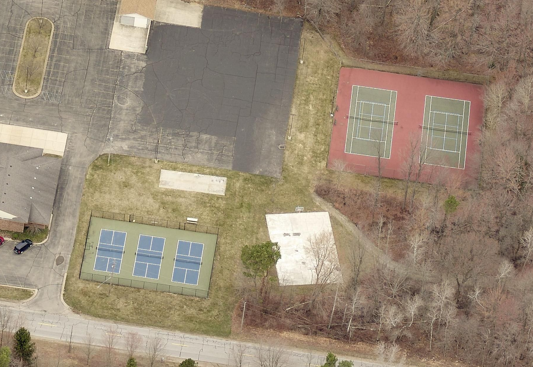 Port Sheldon Township Park