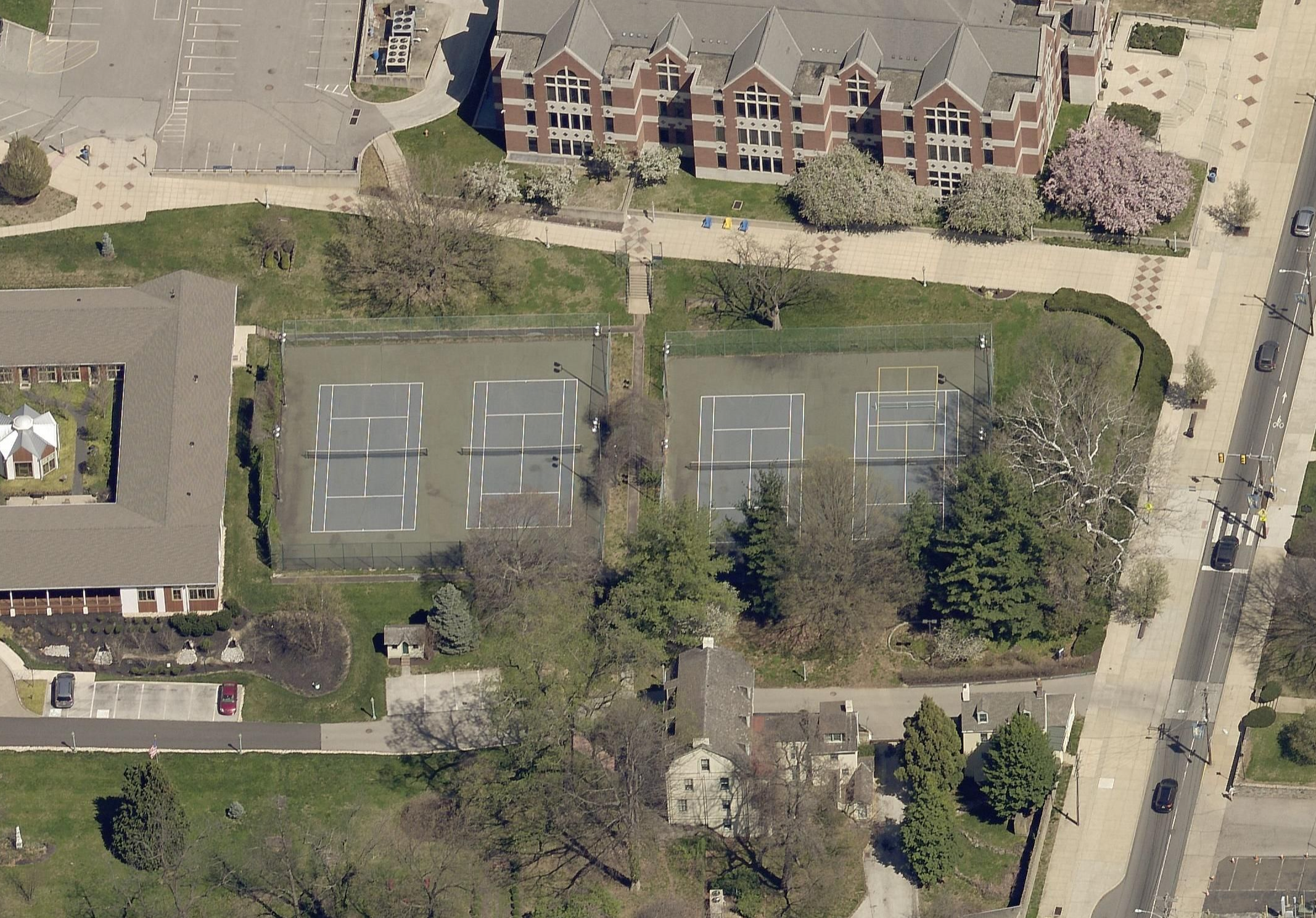 La Salle University