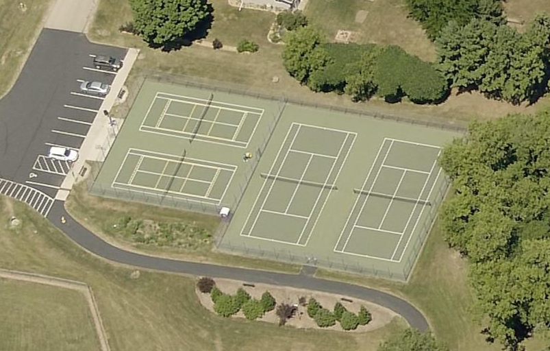 1986 O'leary Rd, Neenah, WI, 54956, USA