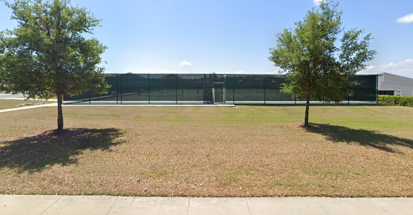 3175 Oxford Oaks Ln, Oxford, FL 34484, USA