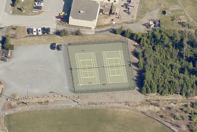 Tantallon and Hammonds Plains
