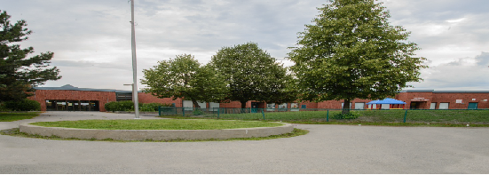 Fallingbrook Elementary School