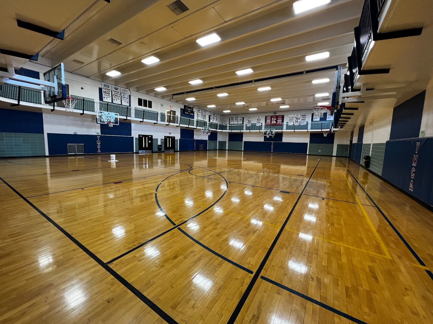 Eau Claire YMCA