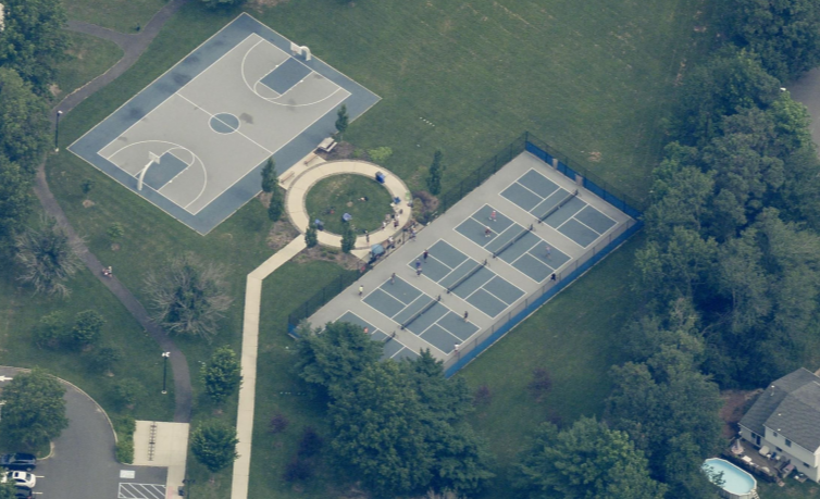 Angela Hibbard Park