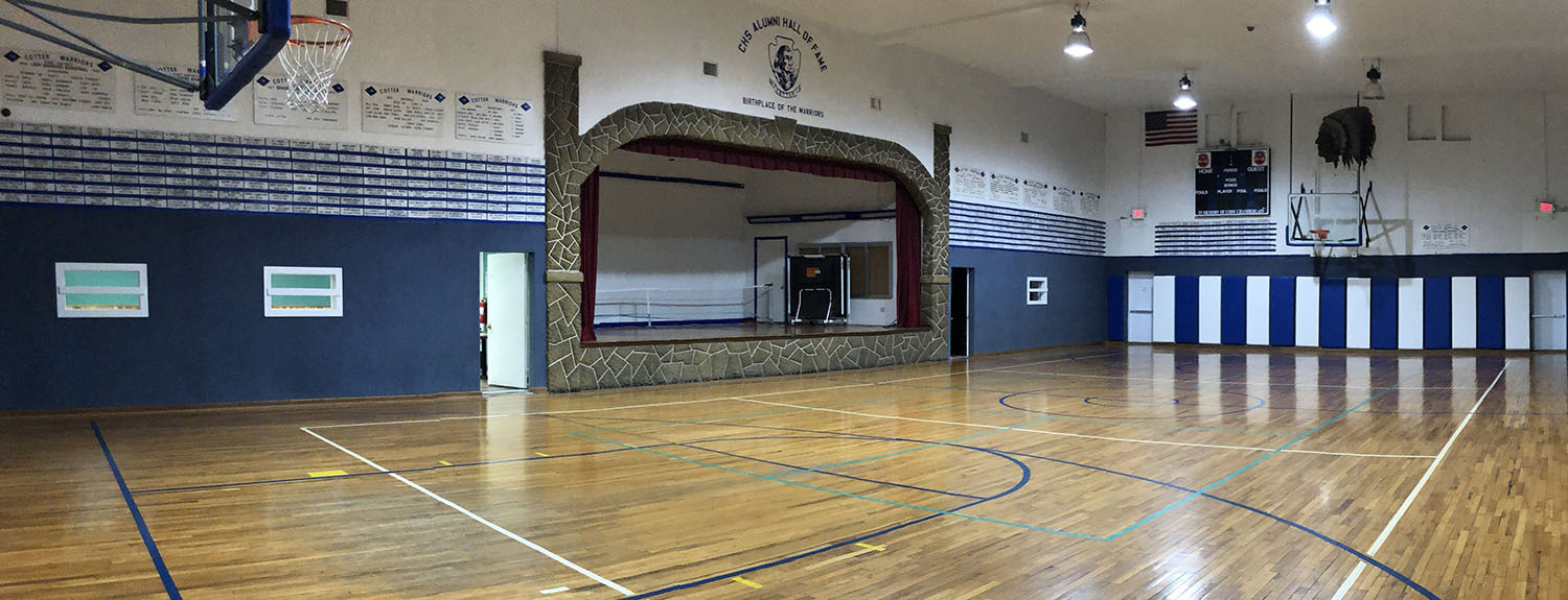 North Arkansas Youth Center