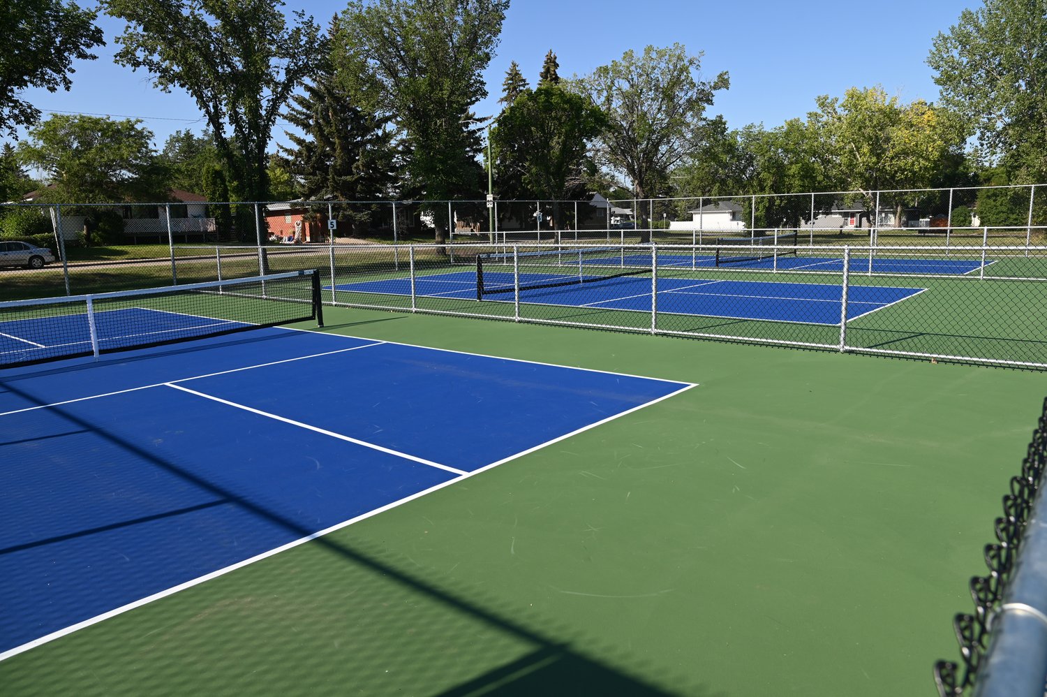Kinsmen Sportsplex