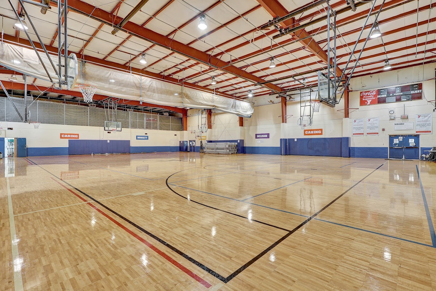 YMCA of the Treasure Coast