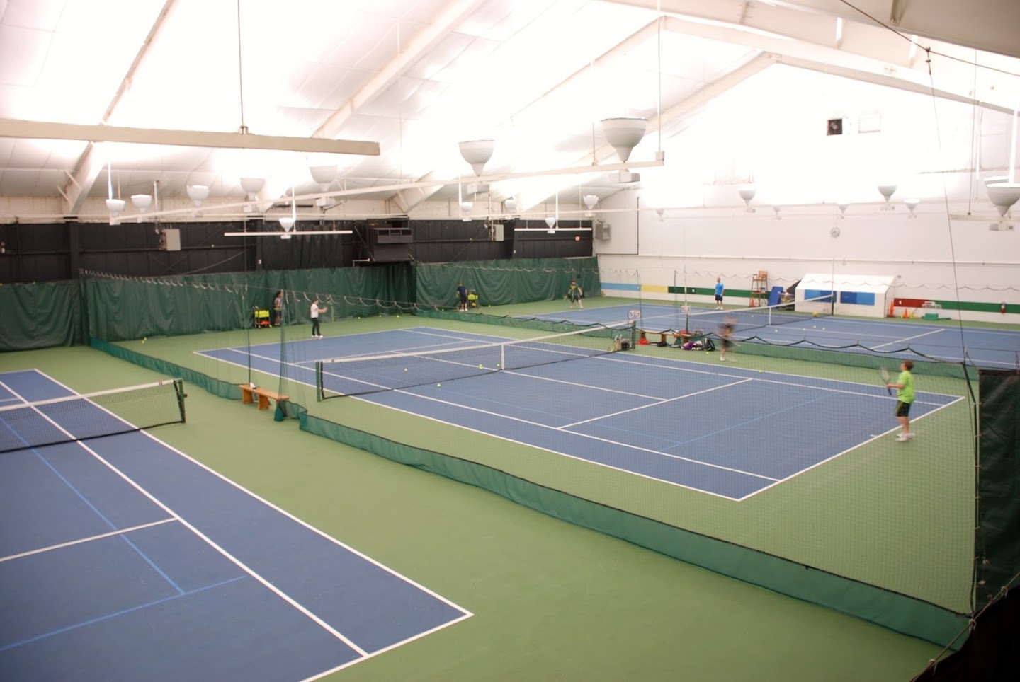 Elite Sports Club - Brookfield
