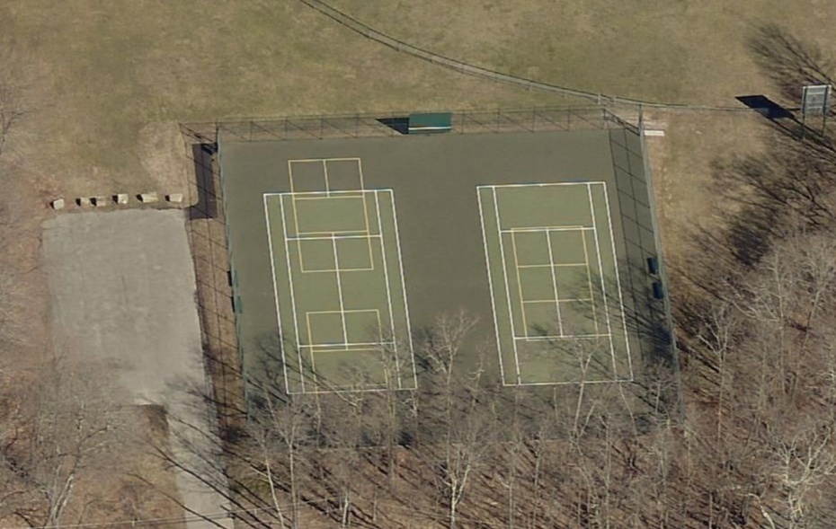 Town of Bar Harbor Athletic Field