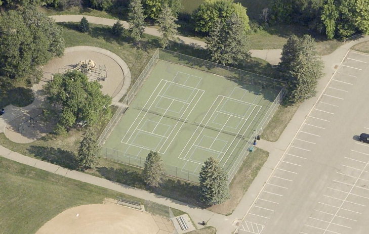 Garden Park