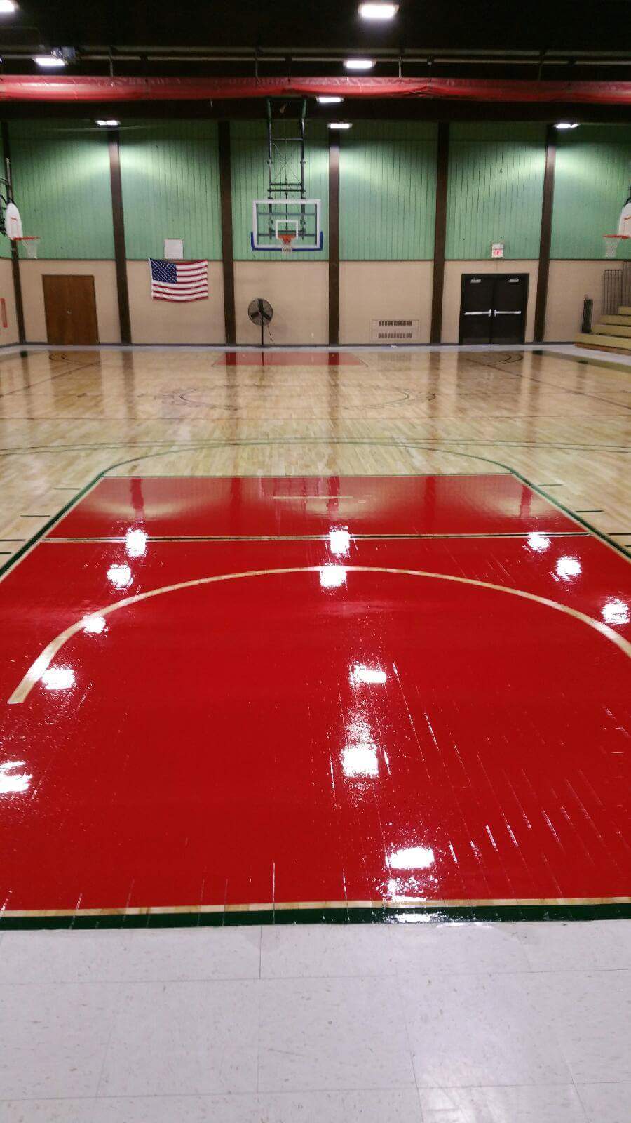 Bryant Community Center