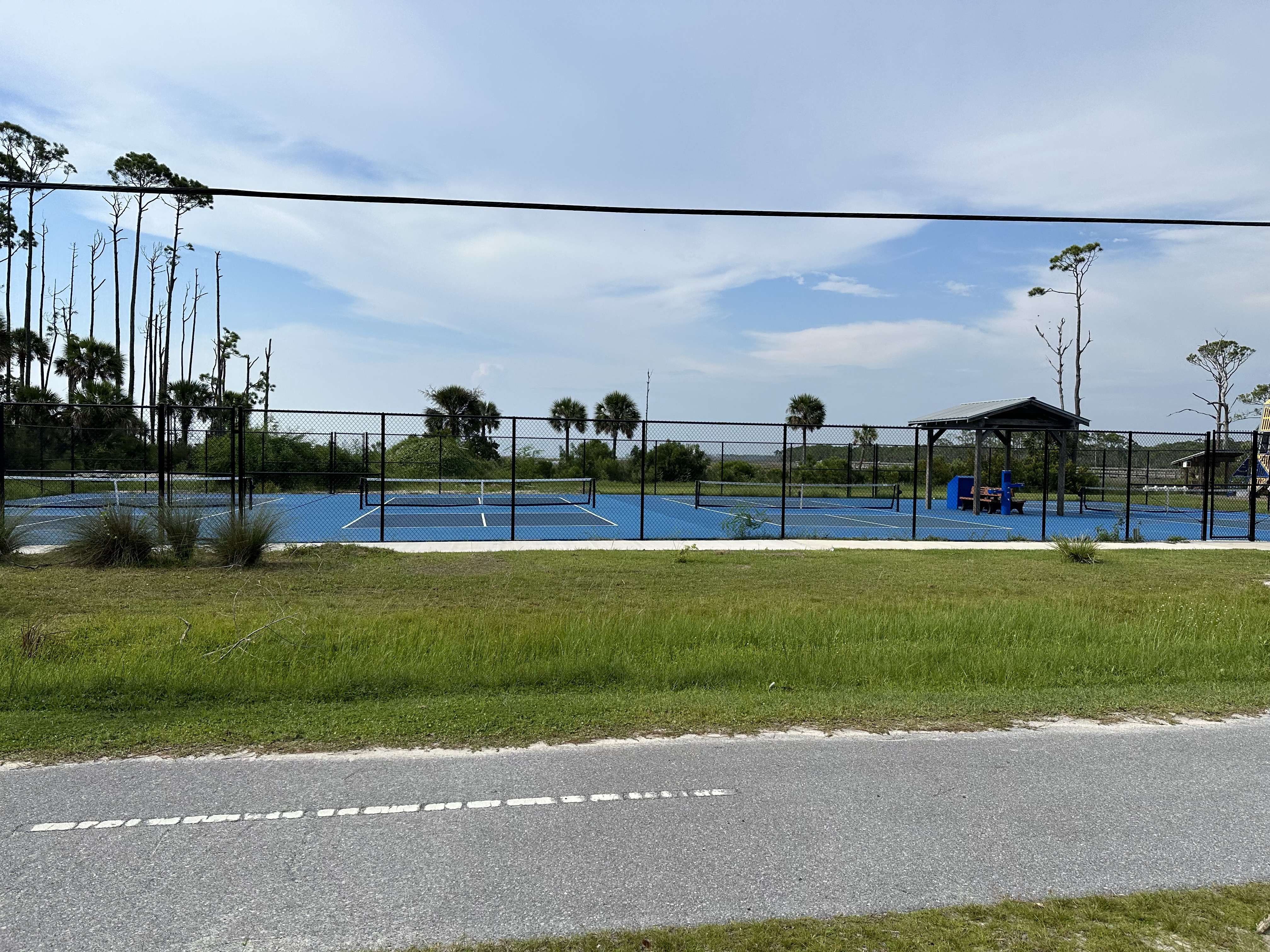 Salinas Park