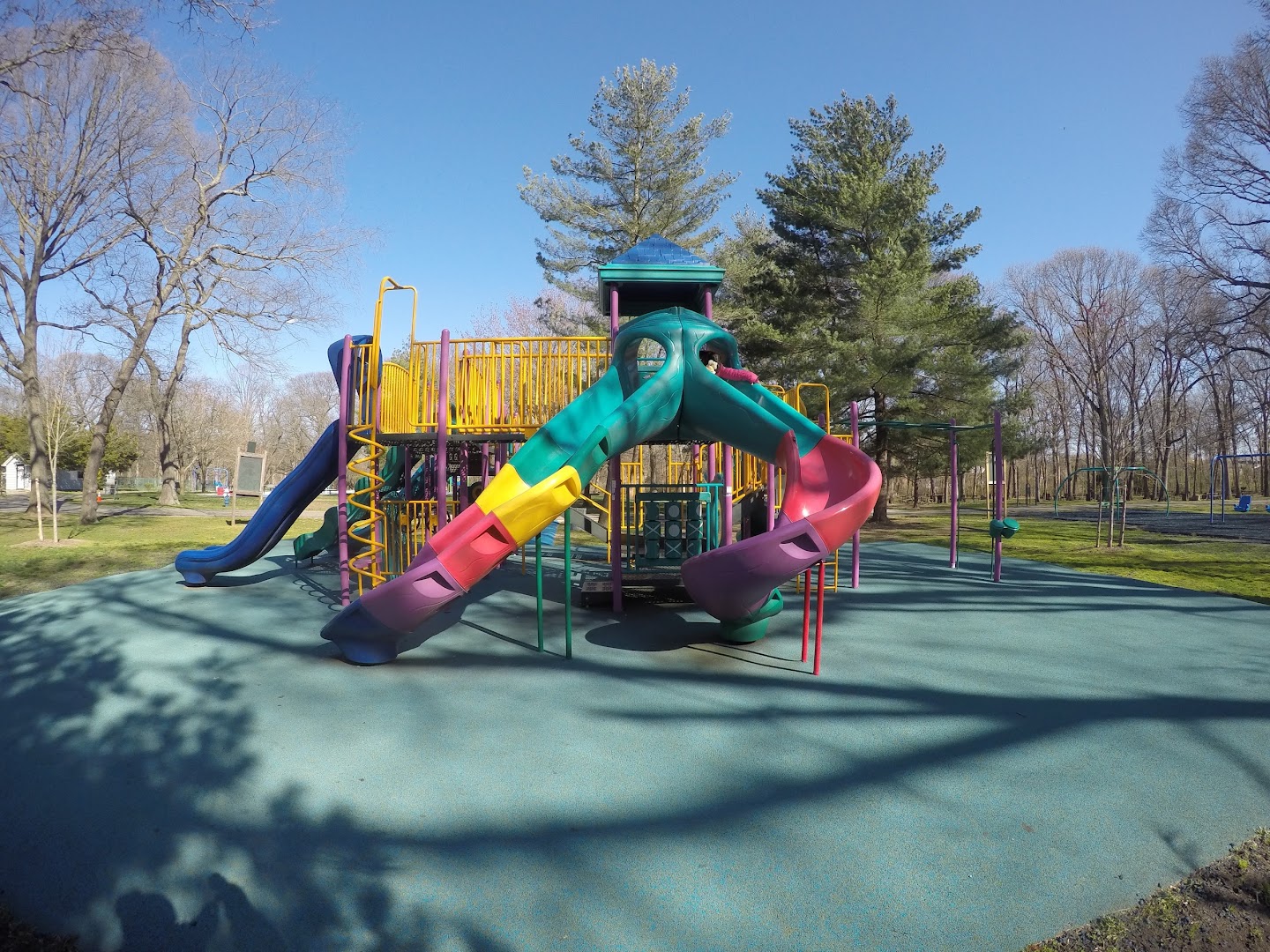 123 W Merrick Rd, Valley Stream, NY 11580, USA