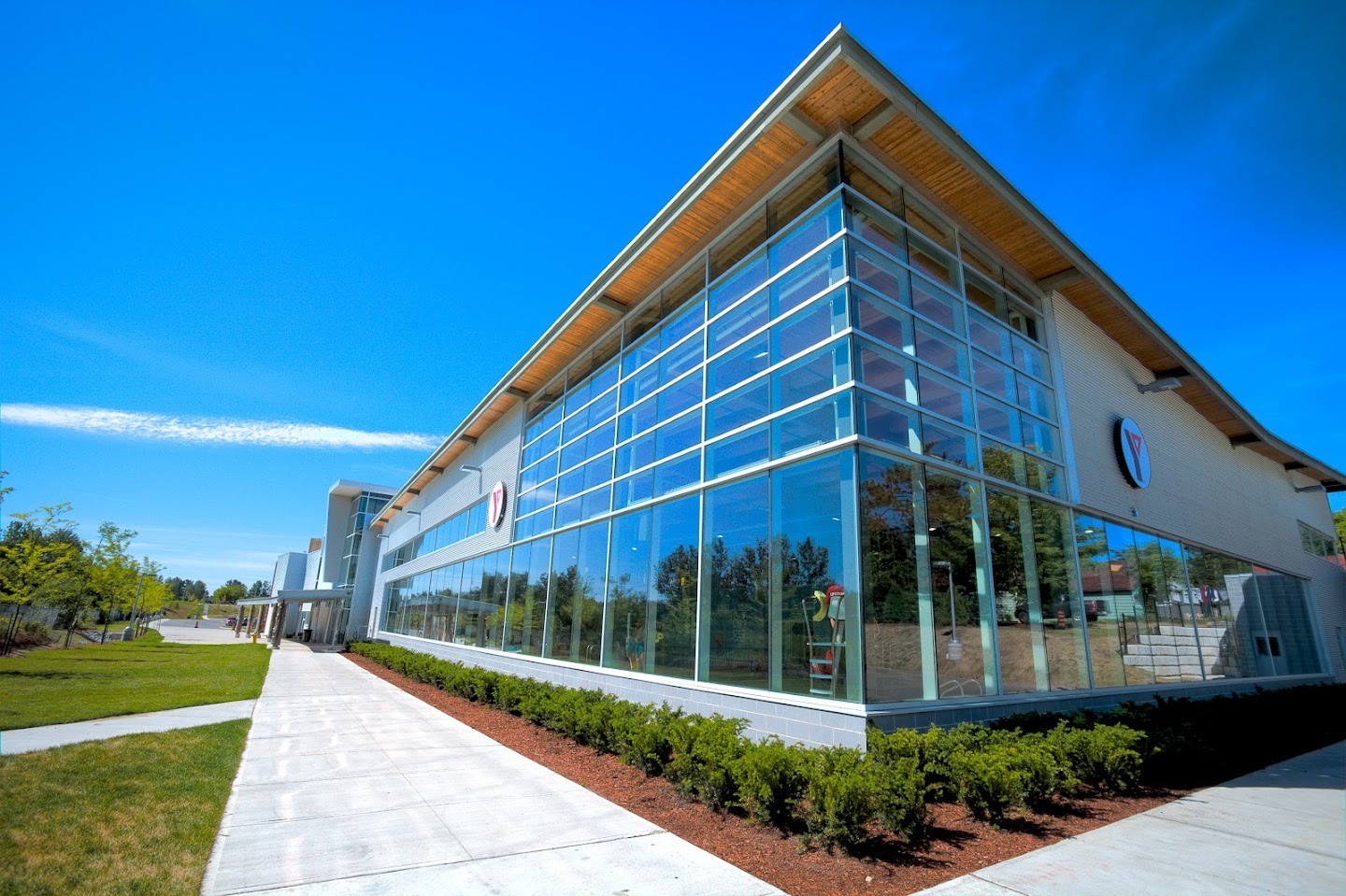 Gravenhurst YMCA