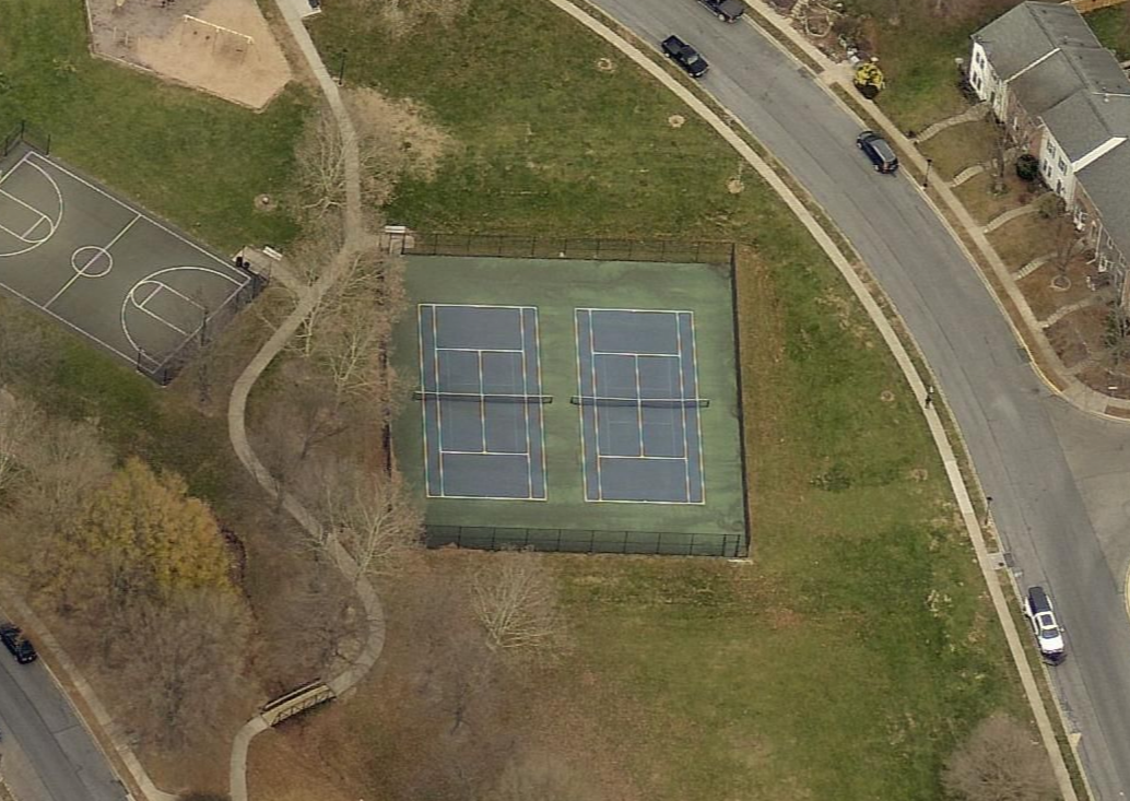 Longwood Local Park