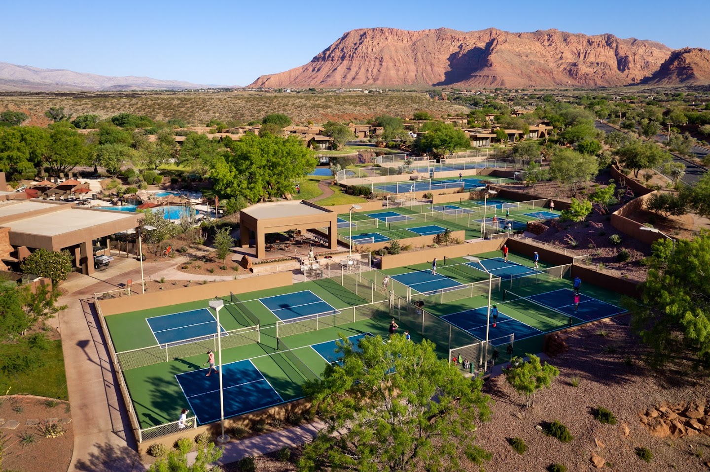 2552 W Sinagua Trail, St. George, UT 84770, USA