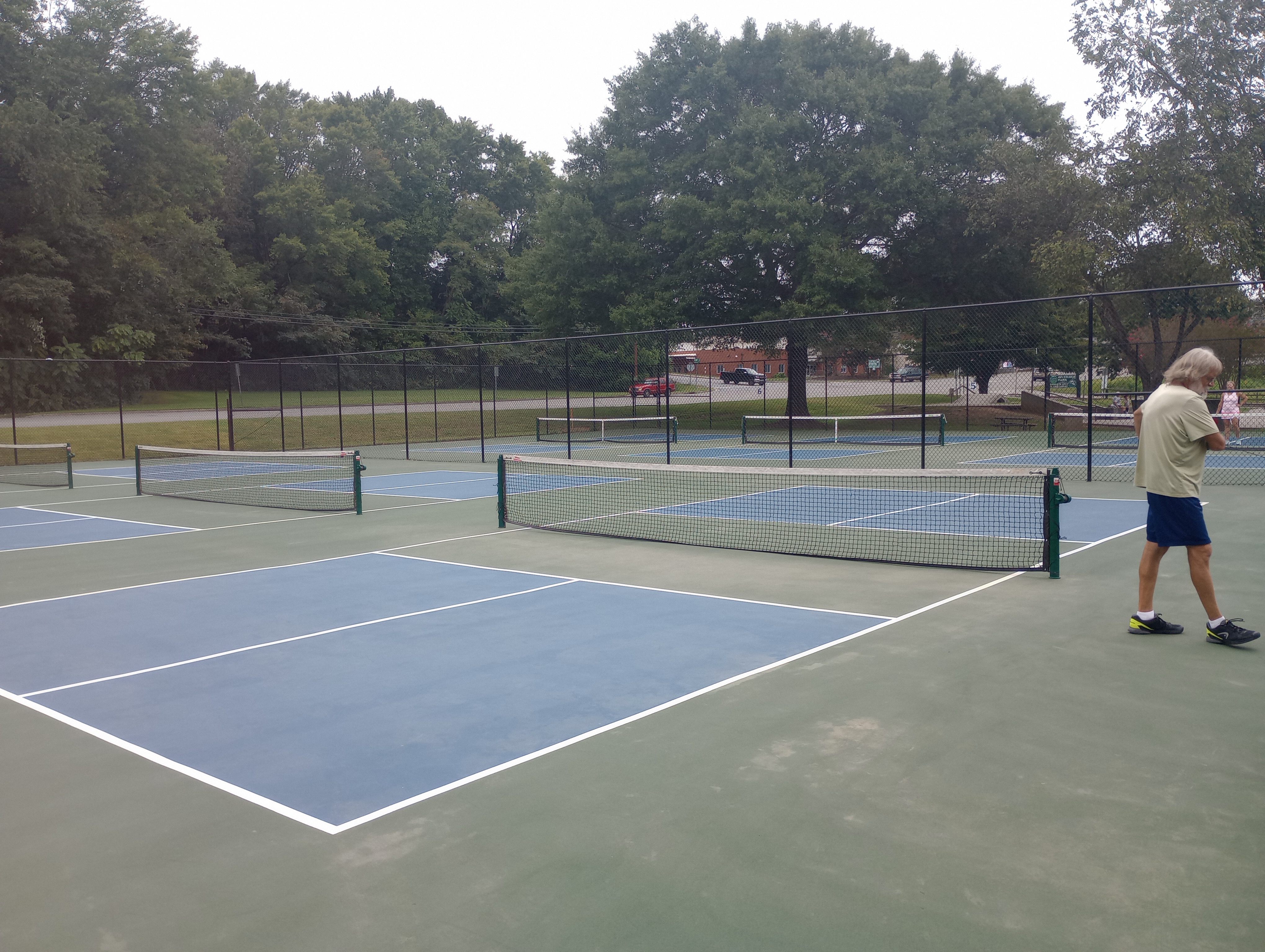 Riverside Park