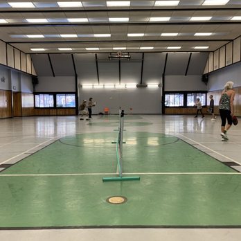 S. Lake Tahoe Rec Center