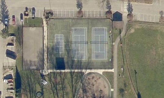 Greendale Park