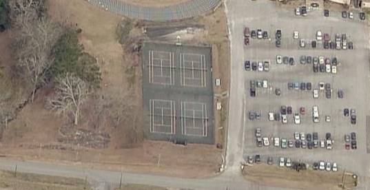 227 Weldon St, Dadeville, AL, 36853, USA