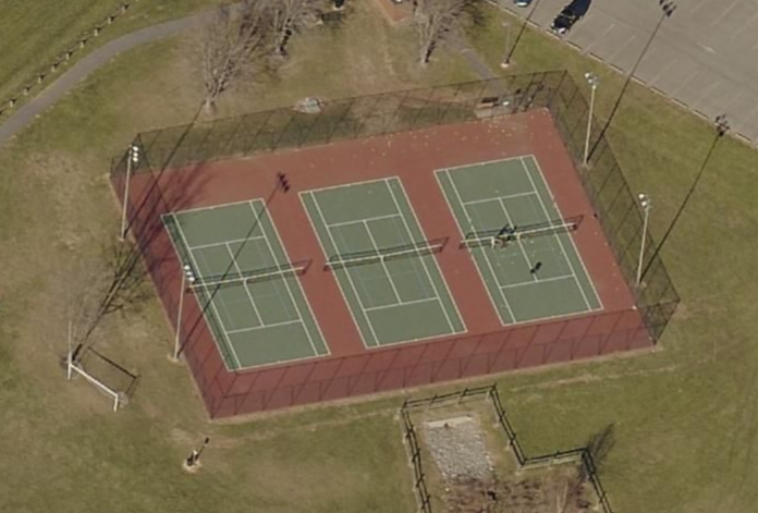 Urbana Community Park