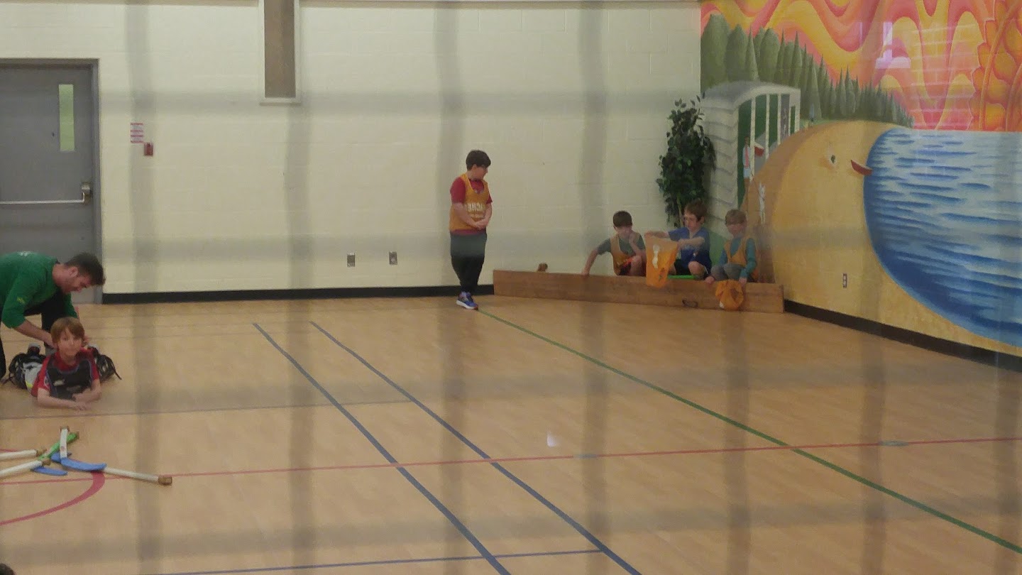 Beaches Recreation Centre