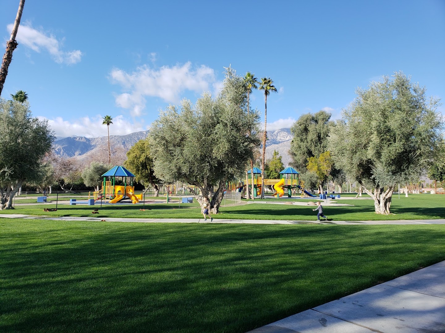 4200 E Mesquite Ave, Palm Springs, CA, 92264, USA