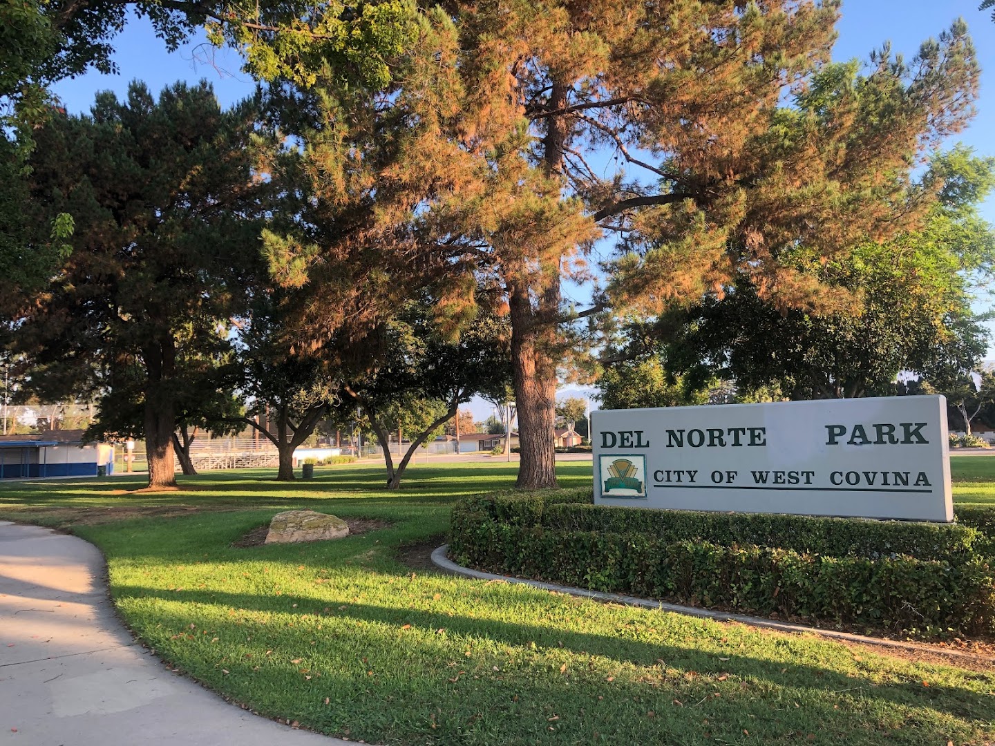 Del Norte