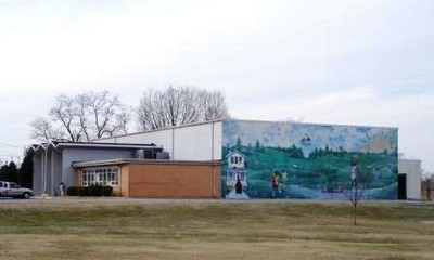 Thomas Street Recreation Center
