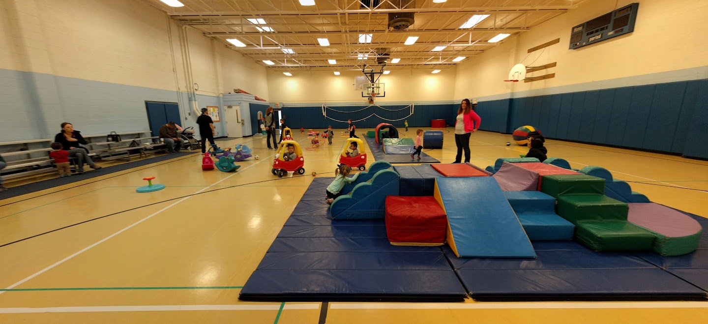 Franciscan Recreation Complex