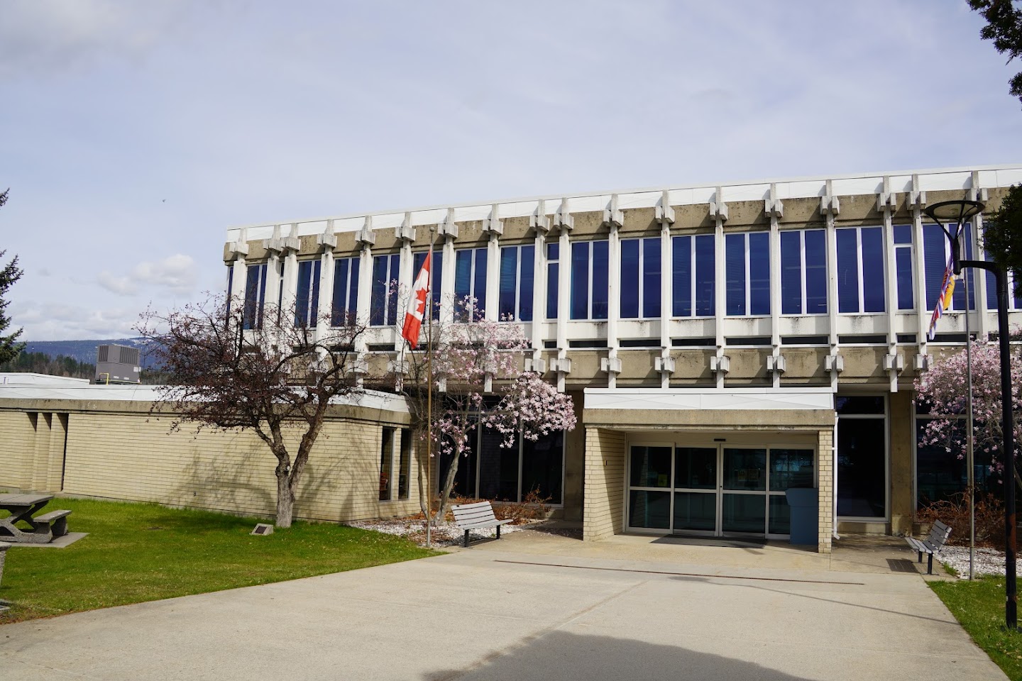 Selkirk College