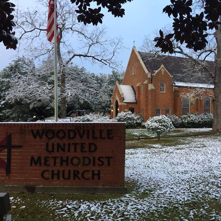 Woodville United Meth. Church