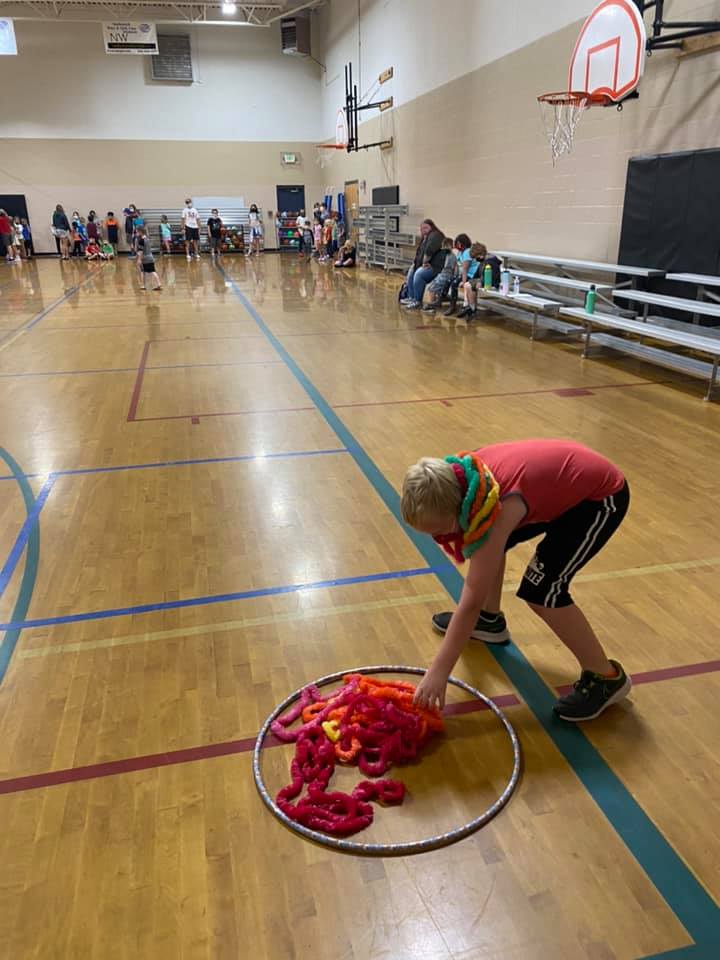 Boy's and Girls Club