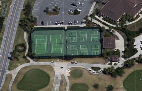 2705 Canal St, Lady Lake, FL, 32162, USA