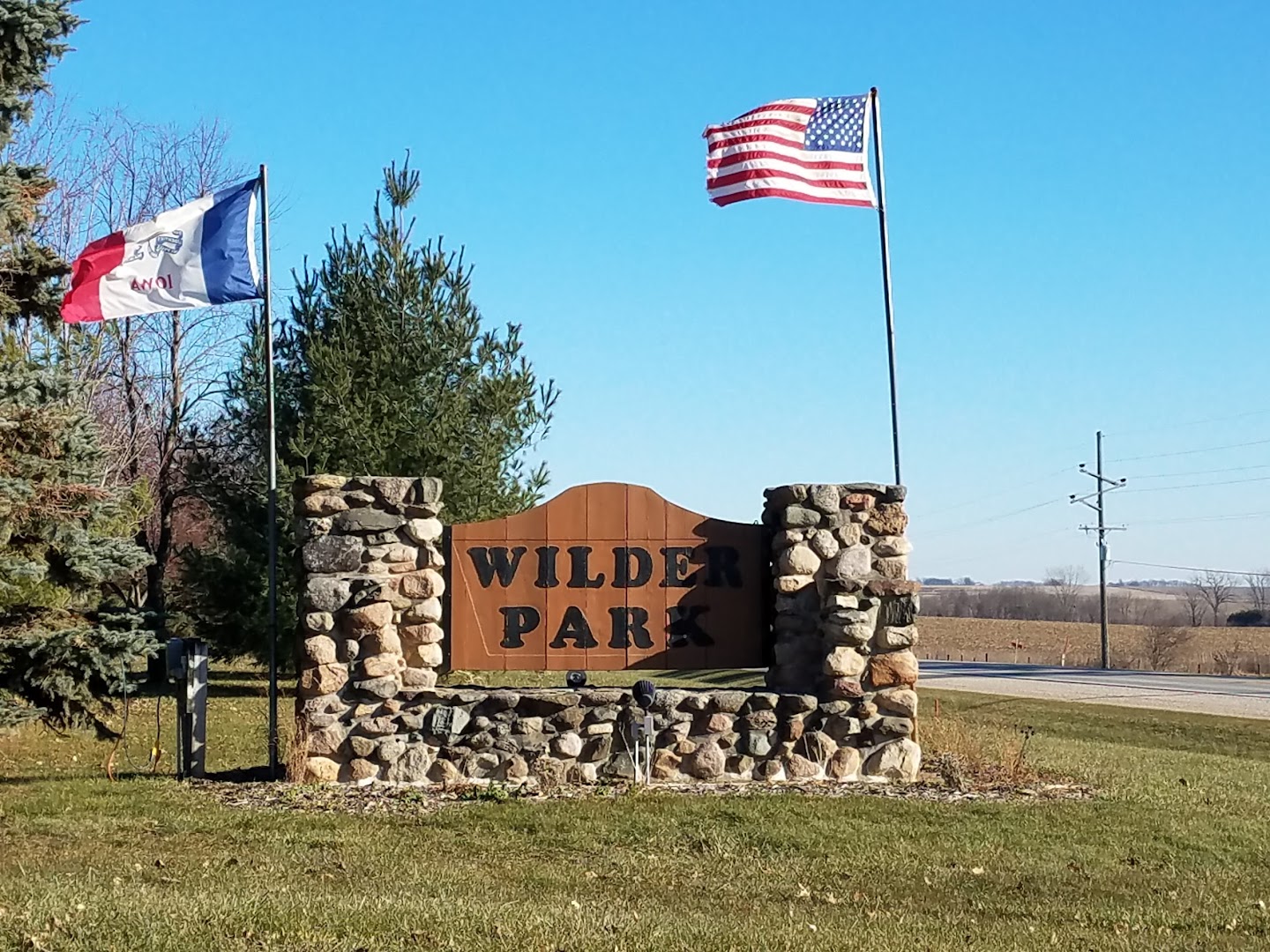 22301 Hwy 3, Allison, Iowa, 50602, USA