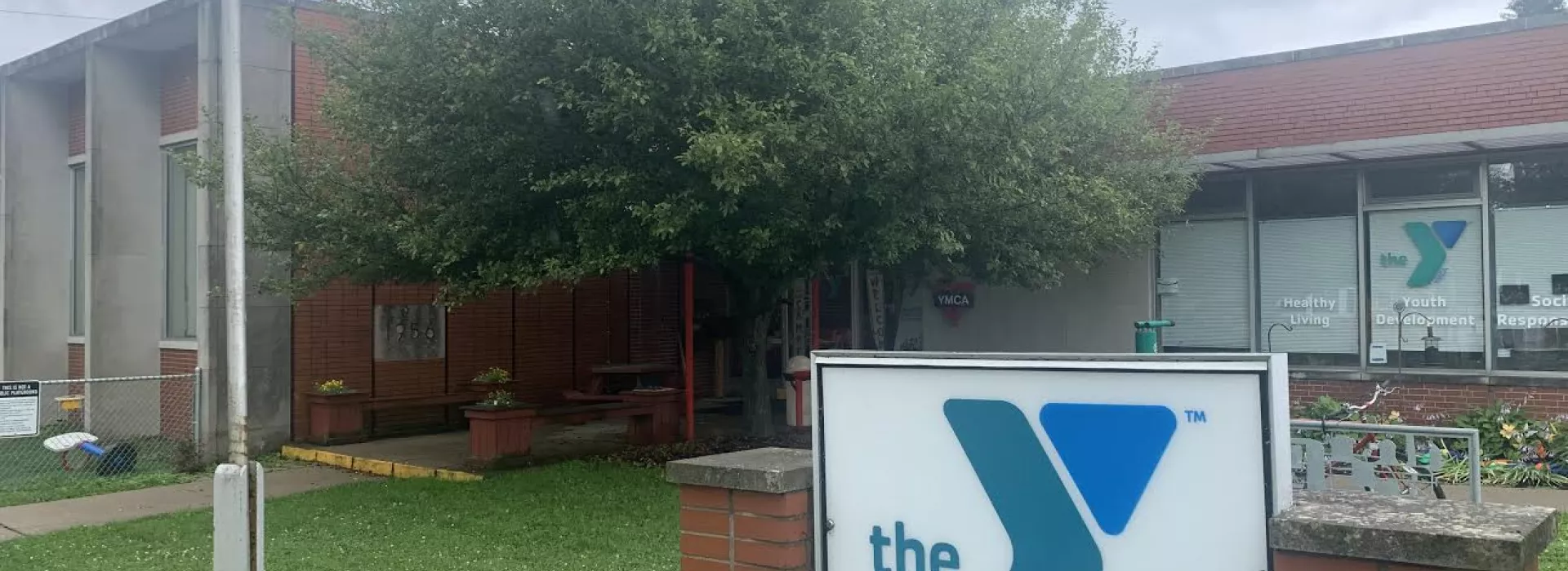 YMCA of Corry