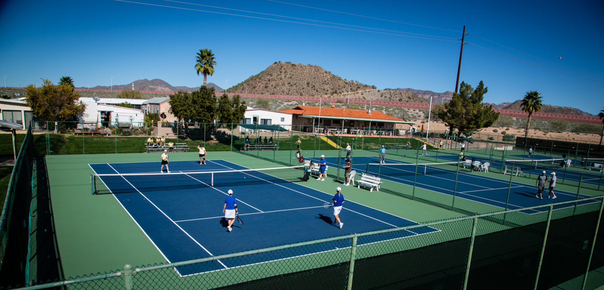 8700 E University Dr, Mesa, AZ, 85207, USA