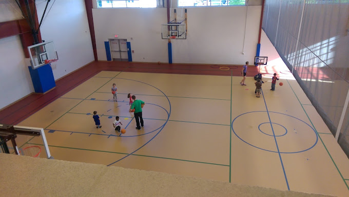 Williamsport Branch, River Valley Regional YMCA