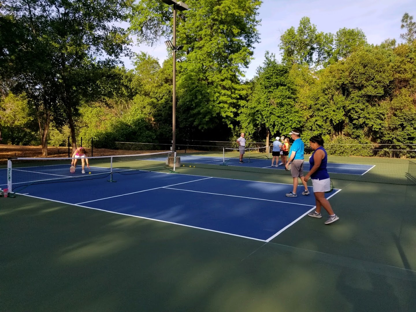 North Ridge Country Club