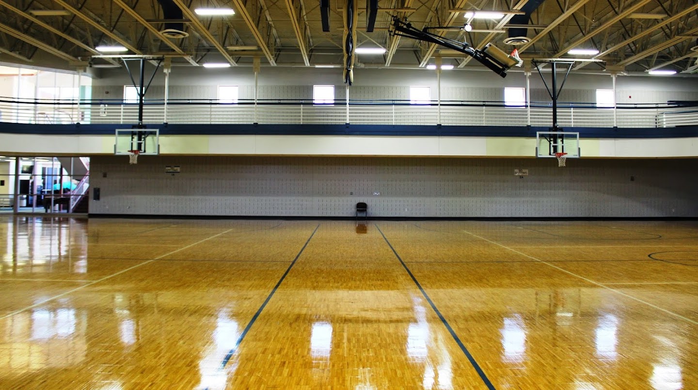 Sharonville Community Center