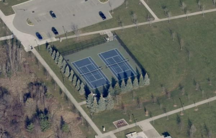 Wismer Community Park