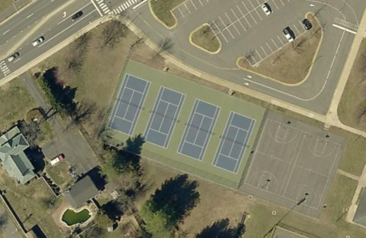 Metz Middle School