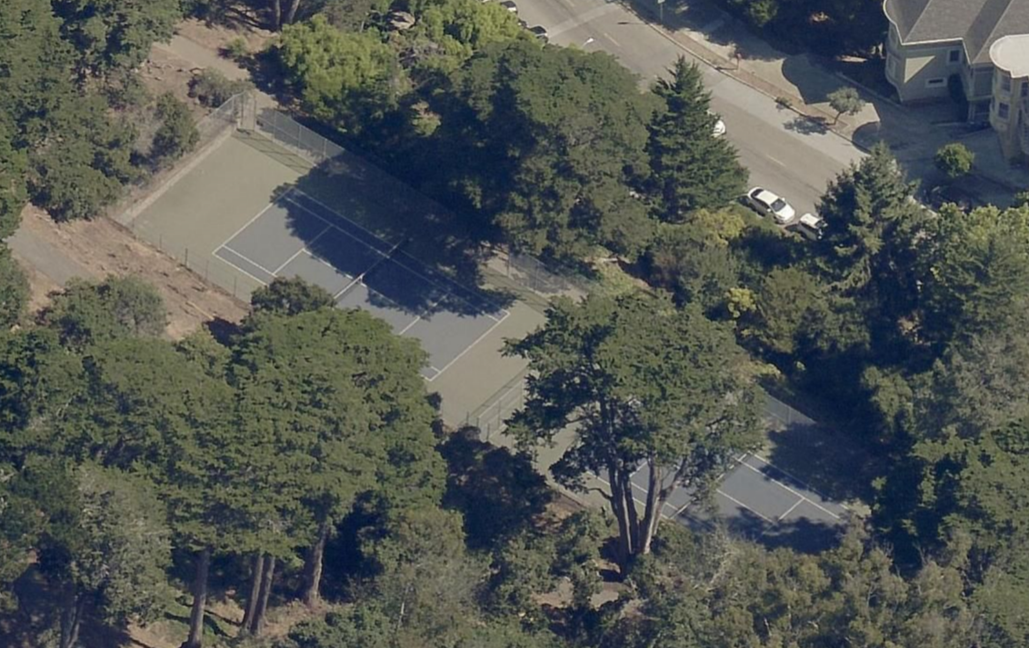 Buena Vista Park
