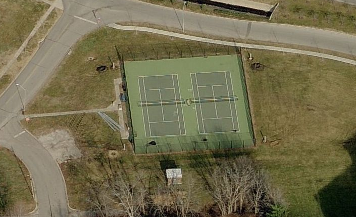 McCoy Park