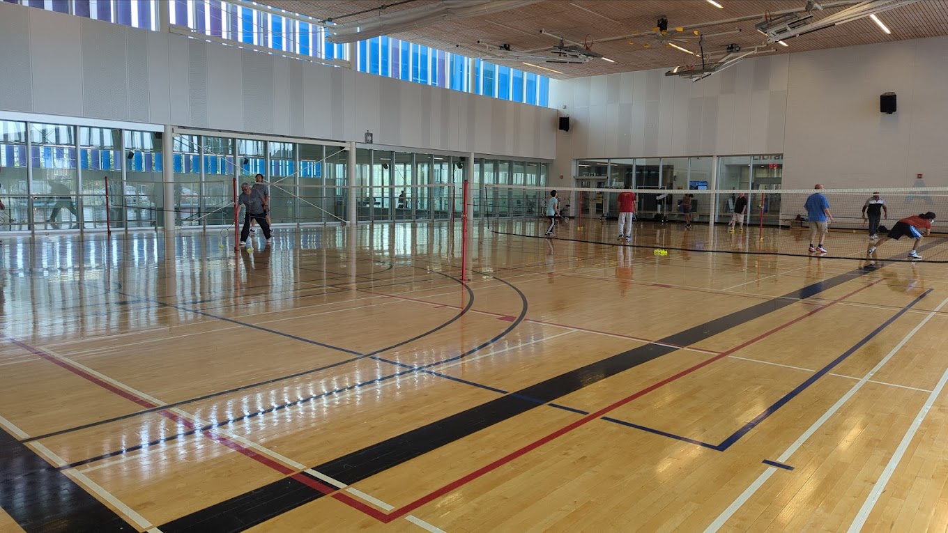 Meadowvale Community Centre